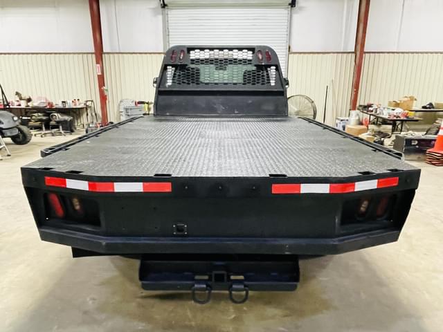 Image of Dodge Ram 5500HD equipment image 4