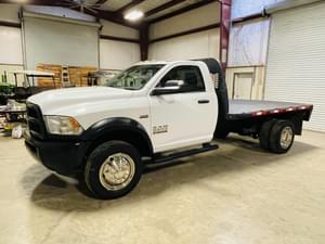 2018 Dodge Ram 5500HD Image