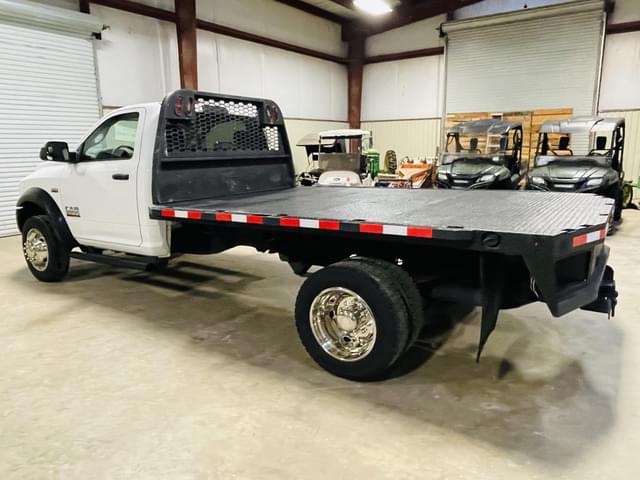 Image of Dodge Ram 5500HD equipment image 3