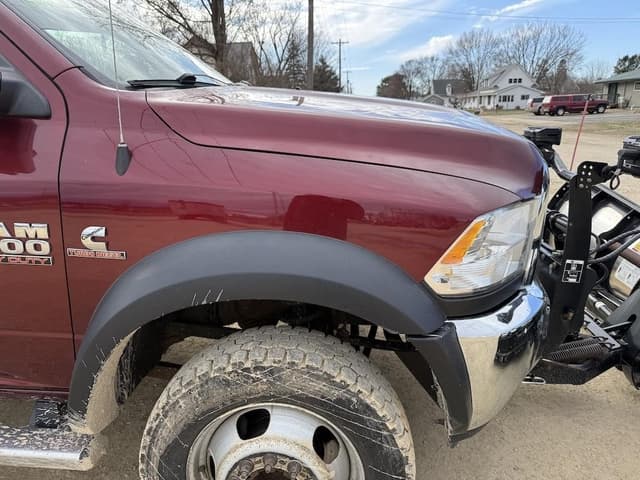 Image of Dodge Ram 5500HD equipment image 3