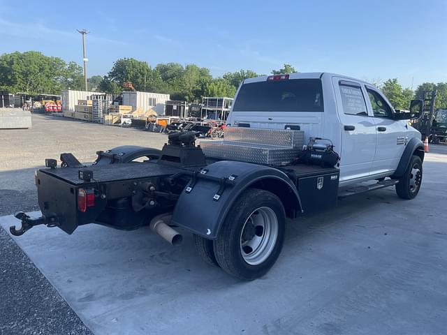 Image of Dodge Ram 5500 equipment image 2