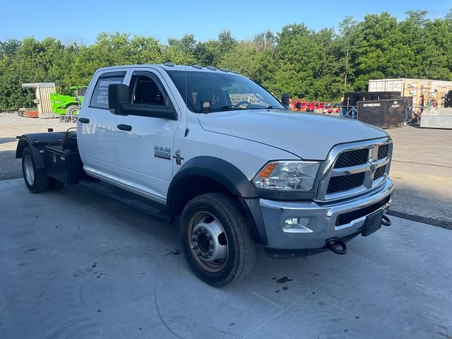 Image of Dodge Ram 5500 equipment image 1