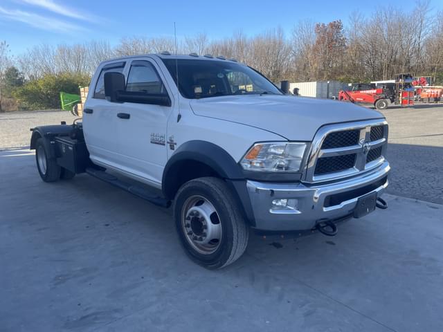 Image of Dodge Ram 5500 equipment image 1