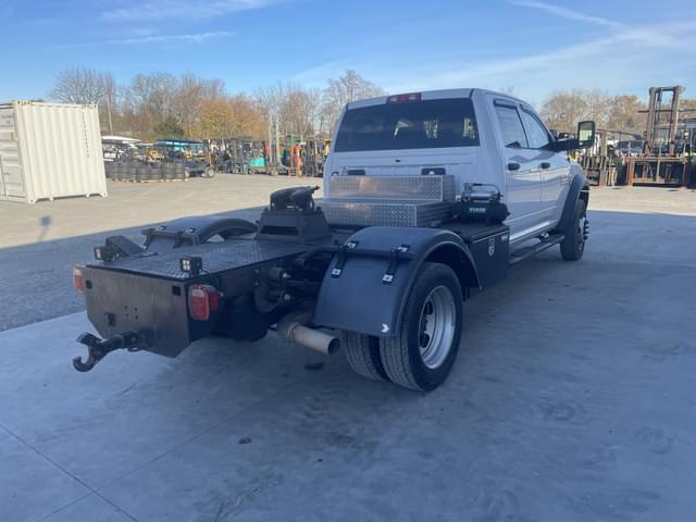 Image of Dodge Ram 5500 equipment image 2