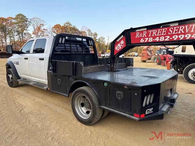 Image of Dodge Ram 5500 equipment image 1