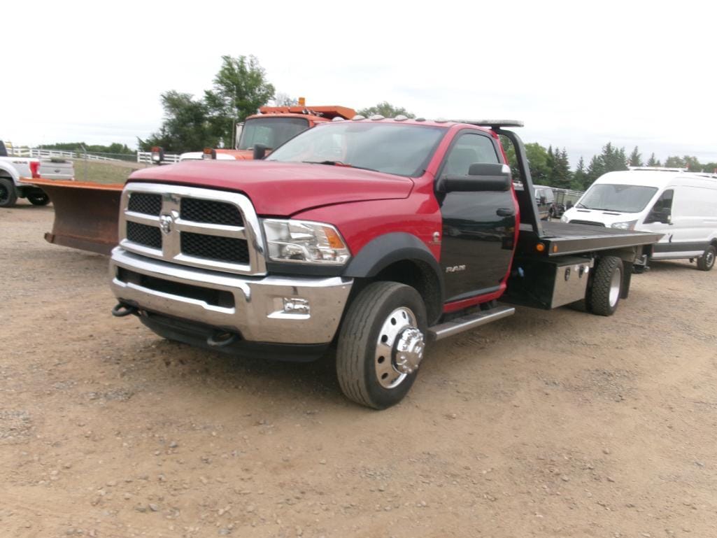 Main image Dodge Ram 5500