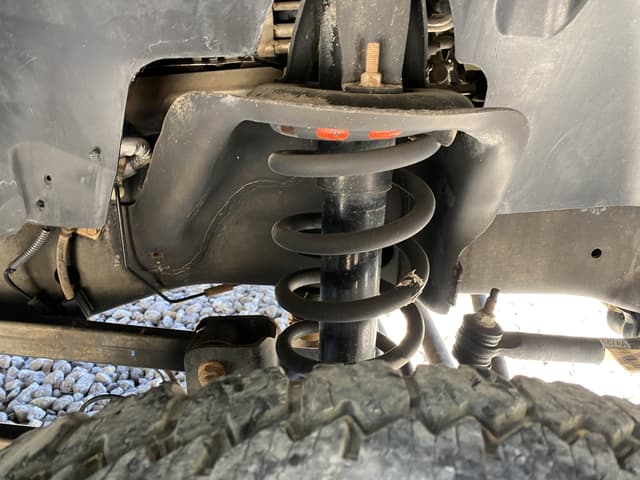 Image of Dodge Ram 5500 equipment image 4