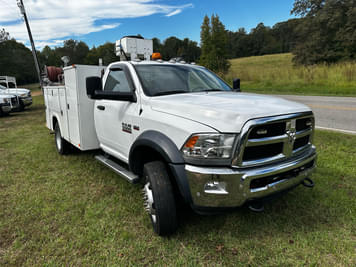 Main image Dodge Ram 5500