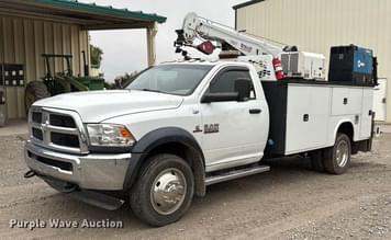 Main image Dodge Ram 5500