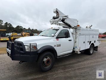 Main image Dodge Ram 5500HD