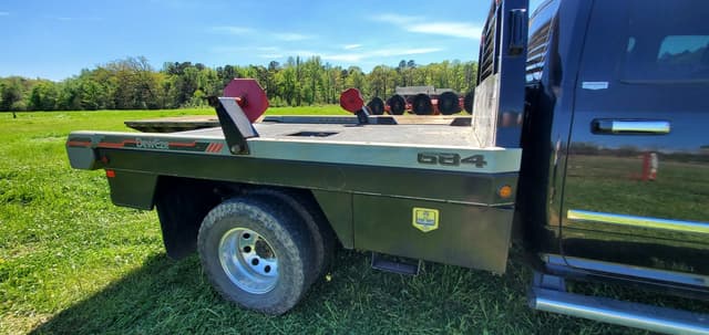 Image of Dodge Ram 3500 equipment image 4