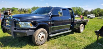 Main image Dodge Ram 3500