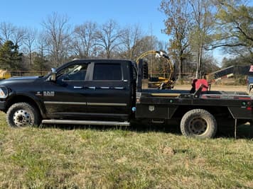 Main image Dodge Ram 3500