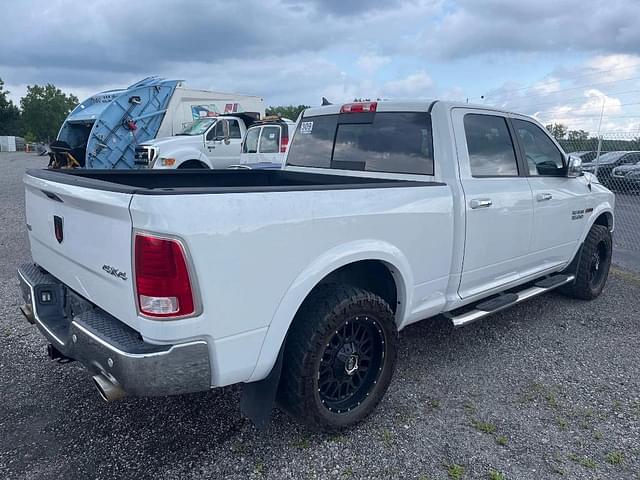 Image of Dodge Ram 1500 equipment image 2