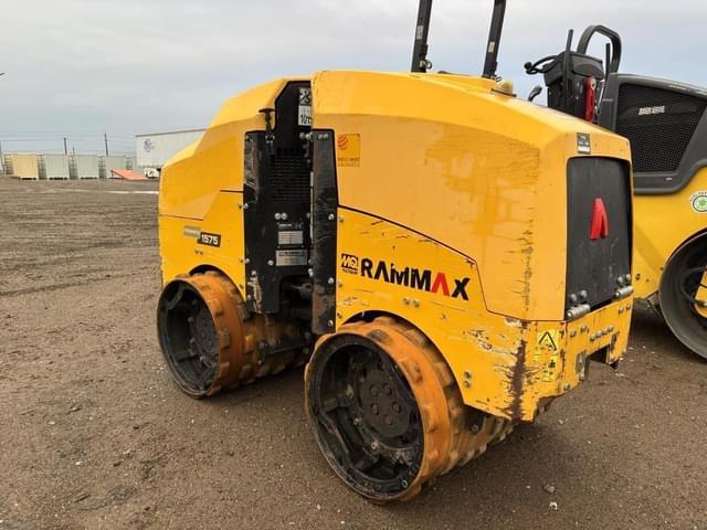 Image of Rammax 1575 equipment image 1