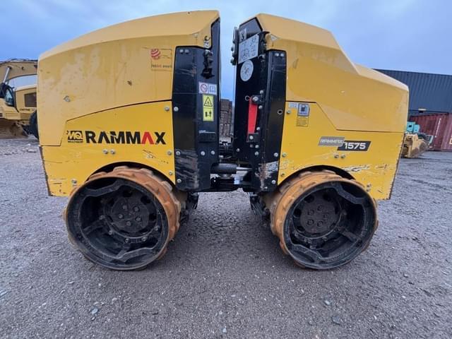 Image of Rammax 1575 equipment image 4