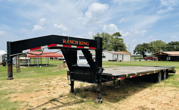 Main image Ranch King GNLS32-24DKC2LP
