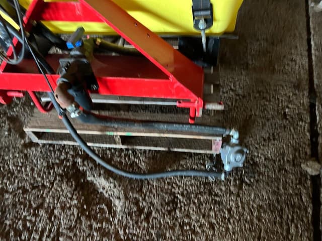 Image of Rankin LG150 equipment image 2