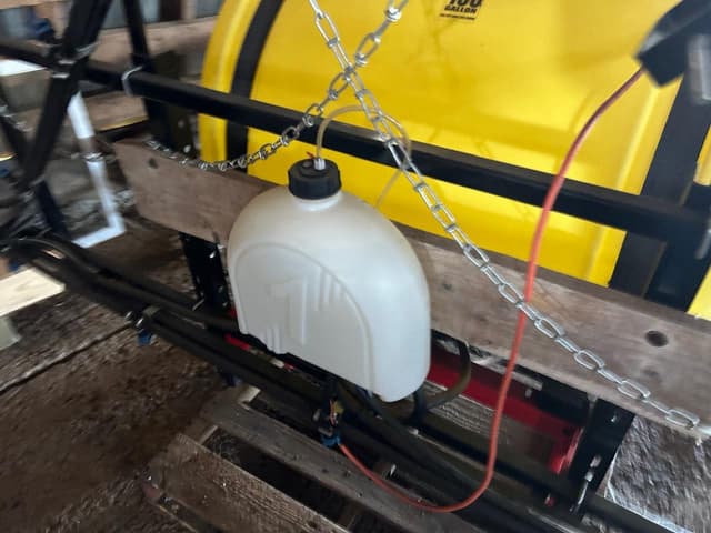 Image of Rankin LG150 equipment image 3