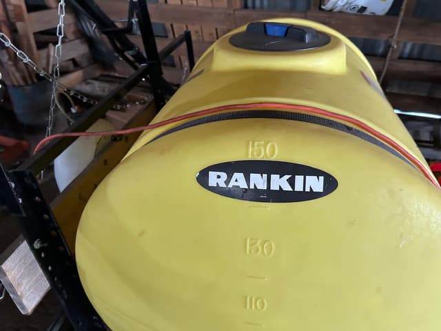 Image of Rankin LG150 equipment image 4