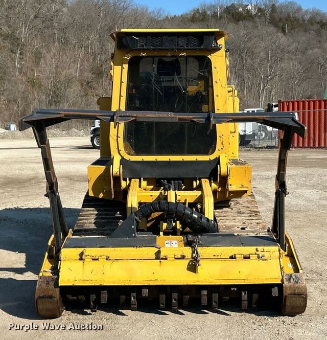 Image of Rayco C200 equipment image 1