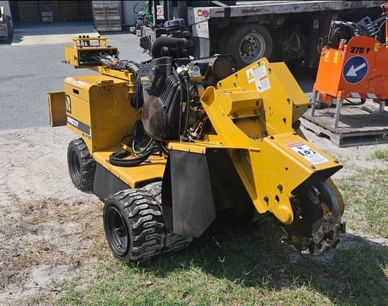 Image of Rayco RG37 equipment image 1