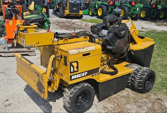 Image of Rayco RG37 equipment image 4