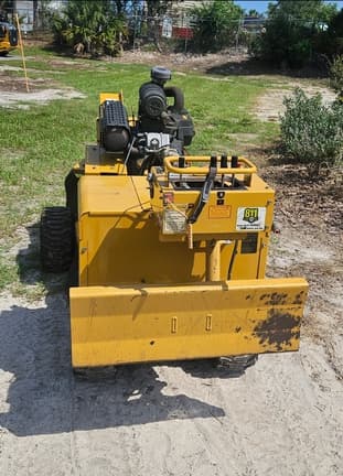Image of Rayco RG37 equipment image 2