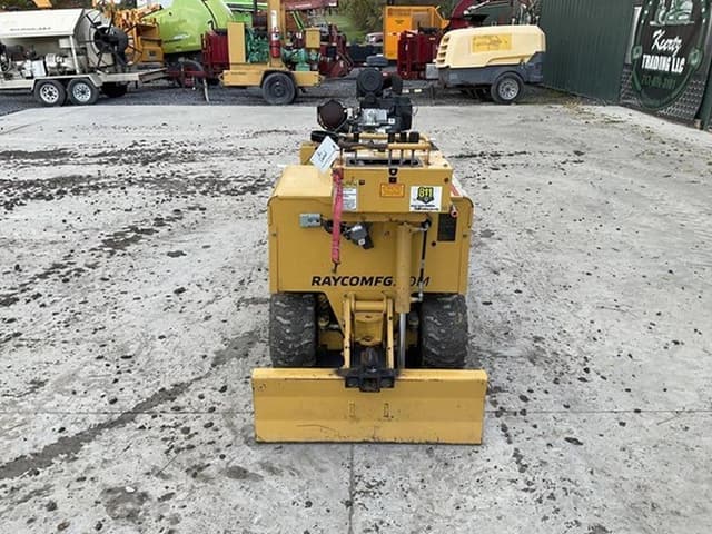 Image of Rayco RG37 equipment image 2