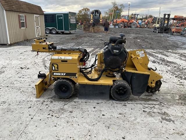 Image of Rayco RG37 equipment image 4