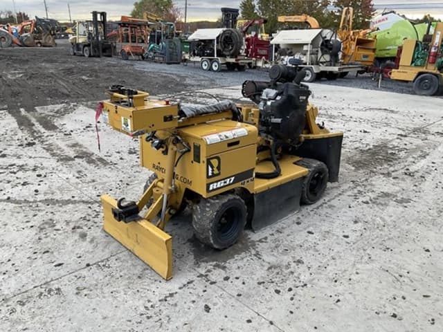 Image of Rayco RG37 equipment image 3