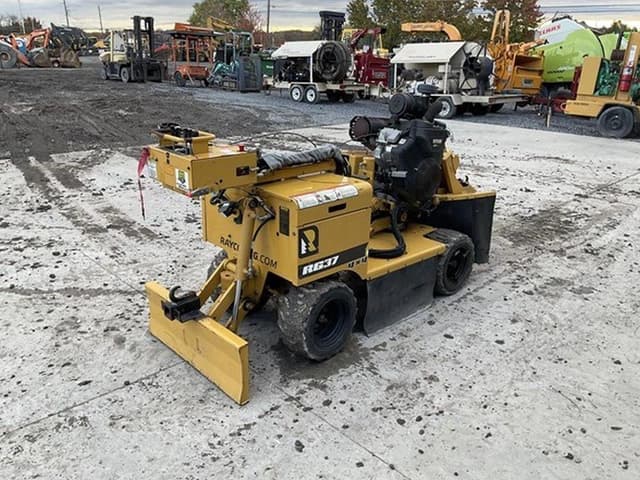 Image of Rayco RG37 equipment image 3