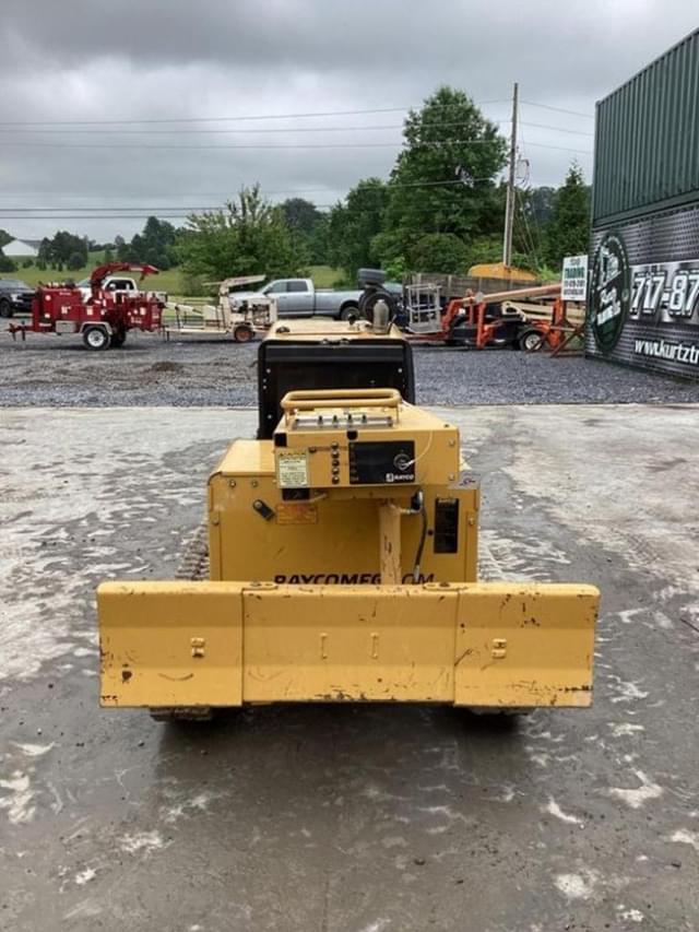Image of Rayco RG45T-R equipment image 3