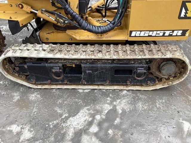 Image of Rayco RG45T-R equipment image 1