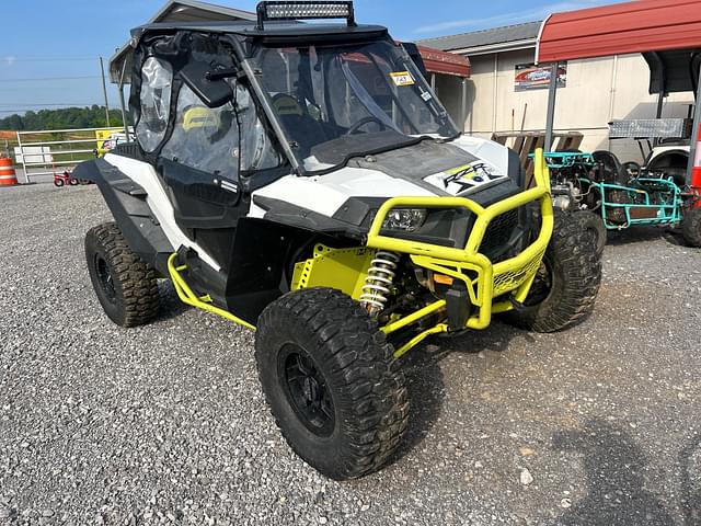 Image of Polaris Razor 1000 XP Turbo equipment image 3