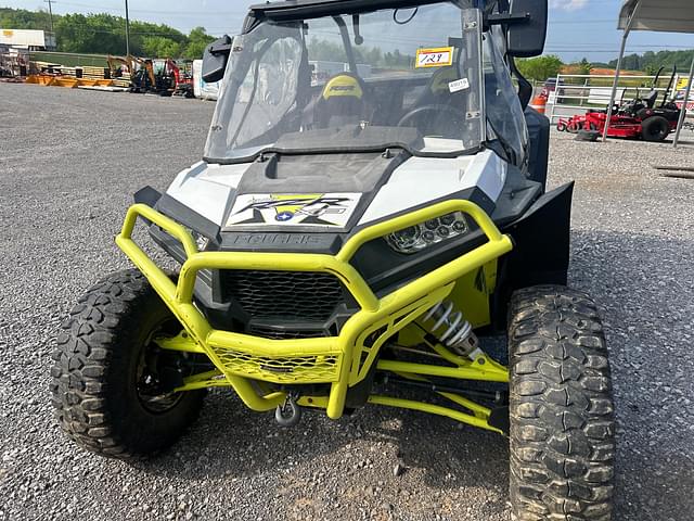 Image of Polaris Razor 1000 XP Turbo equipment image 2