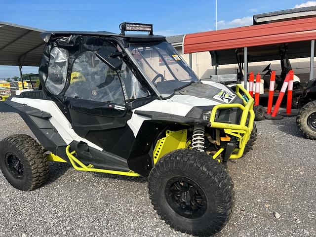 Image of Polaris Razor 1000 XP Turbo equipment image 4