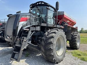 2018 RBR Enterprise Venturi 350 Image