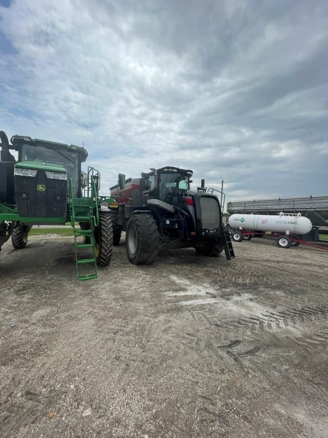 Image of RBR Enterprise Venturi 350 equipment image 4