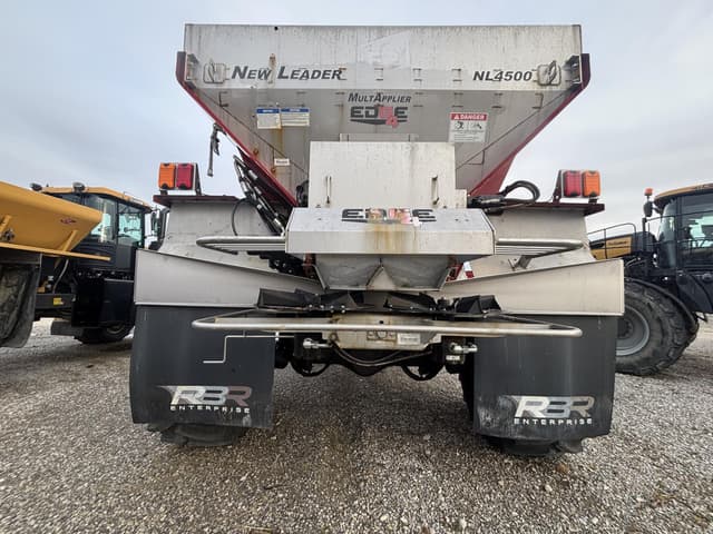 Image of RBR Enterprise Vector 350 equipment image 3