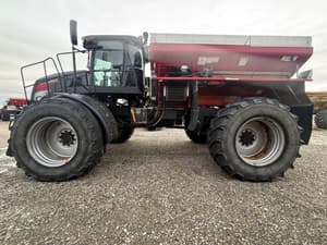 2018 RBR Enterprise Vector 350 Image