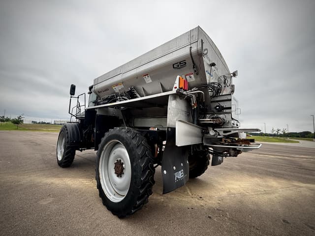 Image of RBR Enterprise Vector 380 equipment image 2