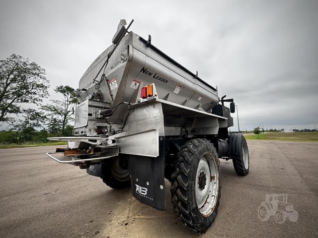 Image of RBR Enterprise Vector 380 equipment image 4