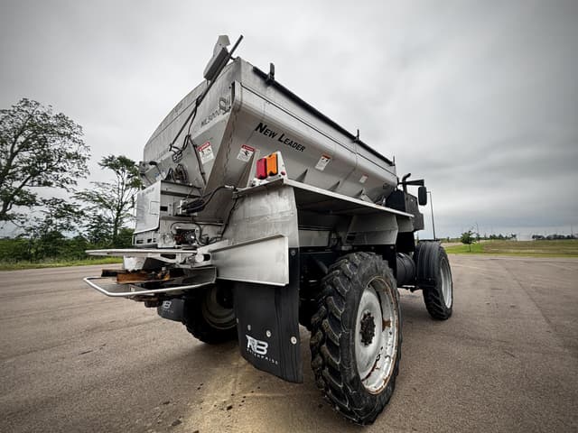 Image of RBR Enterprise Vector 380 equipment image 4