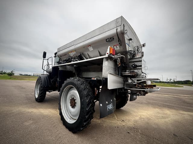Image of RBR Enterprise Vector 380 equipment image 2