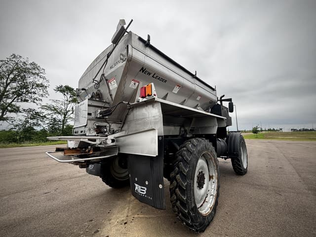 Image of RBR Enterprise Vector 380 equipment image 4