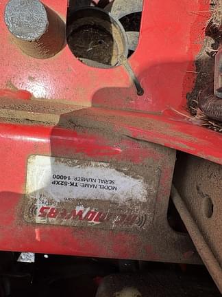 Image of RC Mowers TK-52XP equipment image 3
