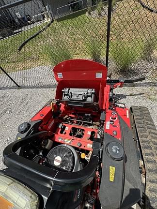 Image of RC Mowers TK-52XP equipment image 4