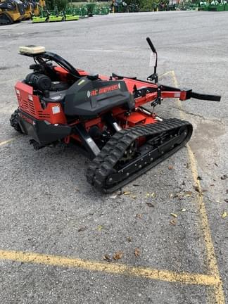 Image of RC Mowers TK-52XP equipment image 3
