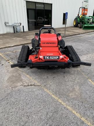 Image of RC Mowers TK-52XP equipment image 1